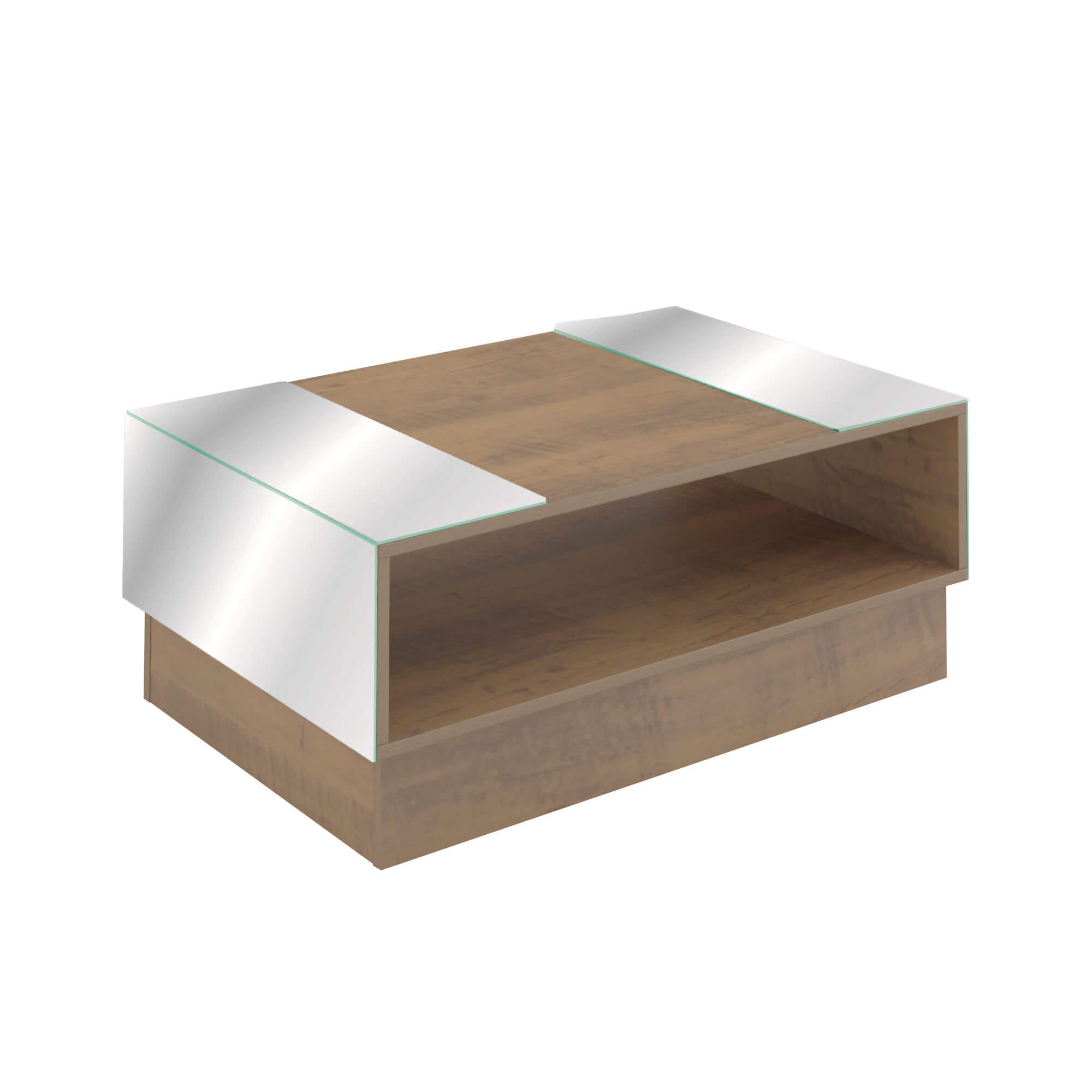 MESA DE CENTRO DETROIT PINO