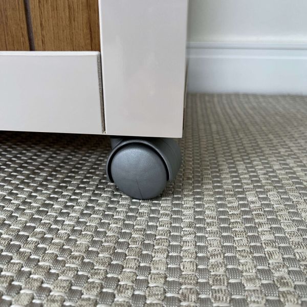 RACK IPANEMA CEREZO/OFF WHITE