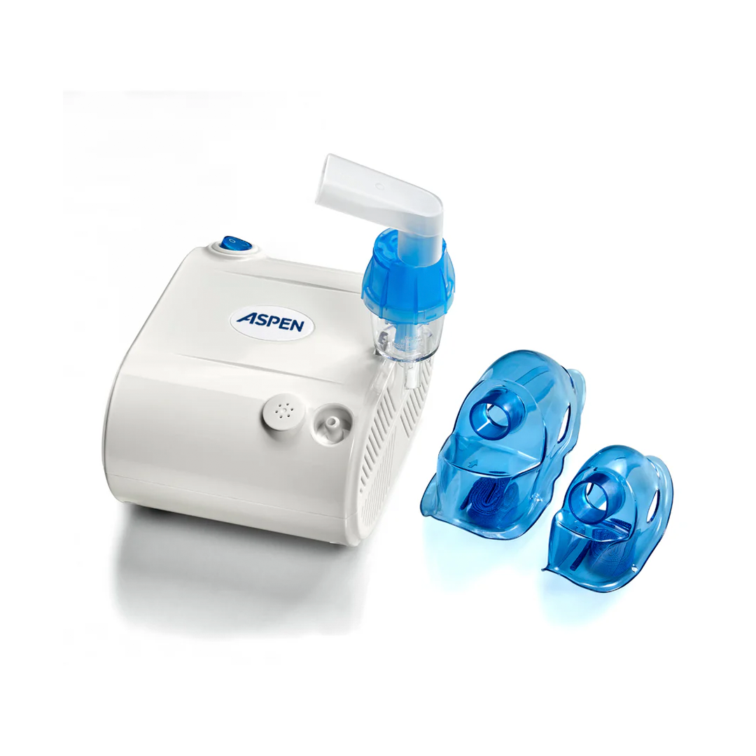 NEBULIZADOR A PISTON ASPEN BR-CN176