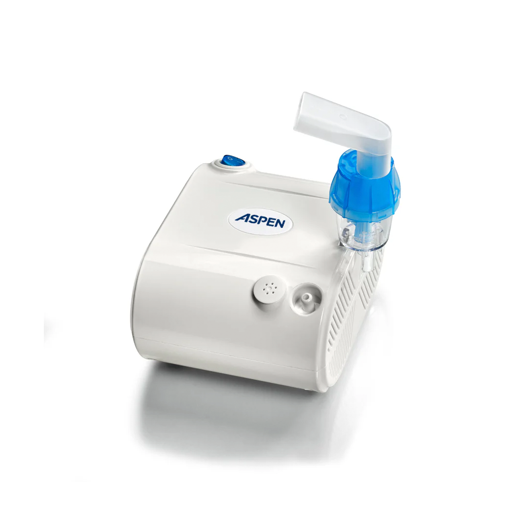 NEBULIZADOR A PISTON ASPEN BR-CN176