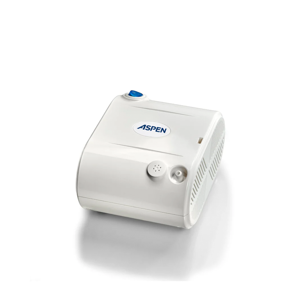 NEBULIZADOR A PISTON ASPEN BR-CN176
