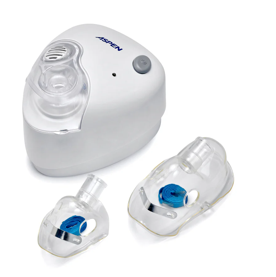 NEBULIZADOR ULTRASONICO ASPEN NU320 FE PLUS
