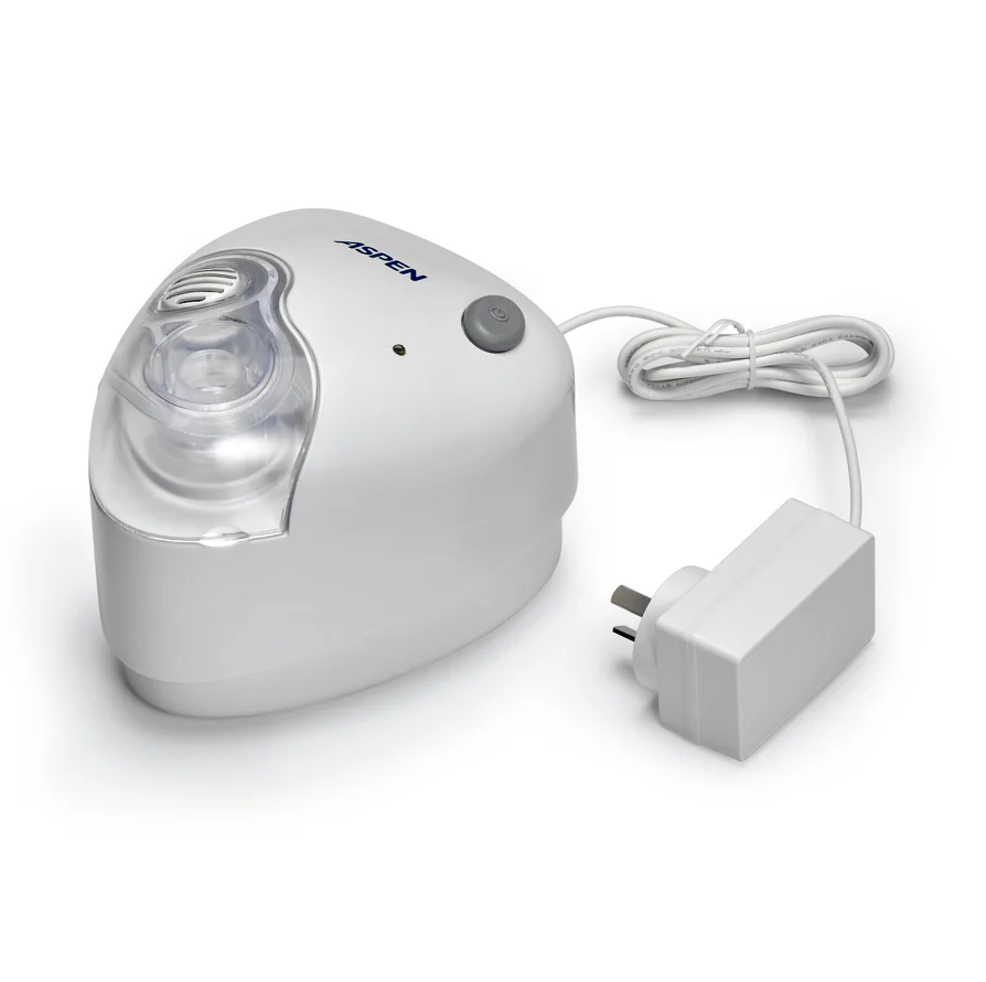 NEBULIZADOR ULTRASONICO ASPEN NU320 FE PLUS