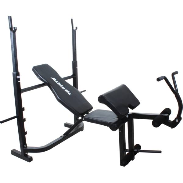 BANCO MULTIPLE C/SOPORTE OLIMPIC  ACAT14894