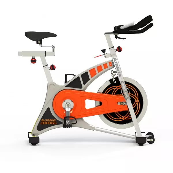 BICI. ATHLETIC INDOOR 2600BS SPINING ATSP2600BS