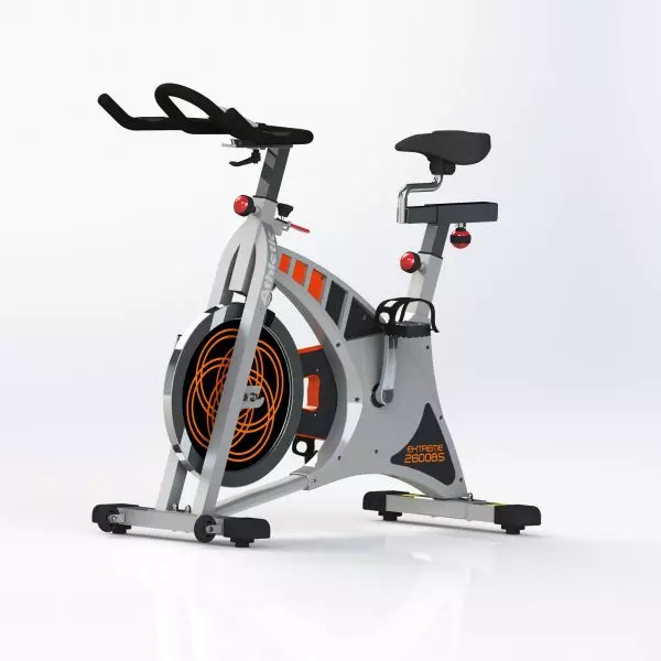 BICI. ATHLETIC INDOOR 2600BS SPINING ATSP2600BS