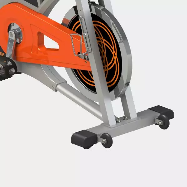 BICI. ATHLETIC INDOOR 2600BS SPINING ATSP2600BS