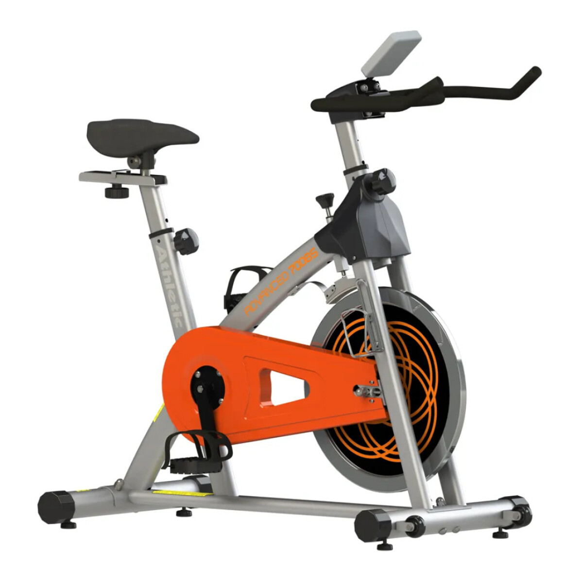 BICI.ATHLETIC SPINNING 700BS INDOOR ATSP700BS