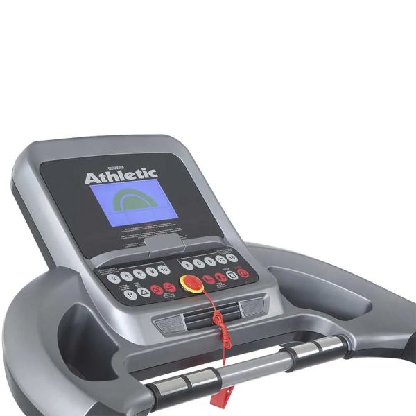 CAMINADOR ATHLETIC 4900T PROF. ATCC4900T