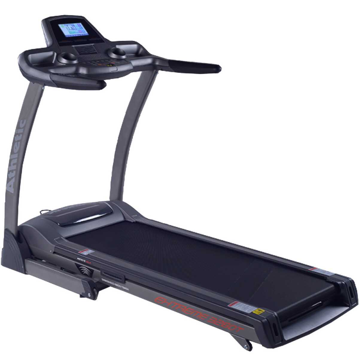 CINTA DE CAMINAR ATHLETIC 3260T  ATCC3260T