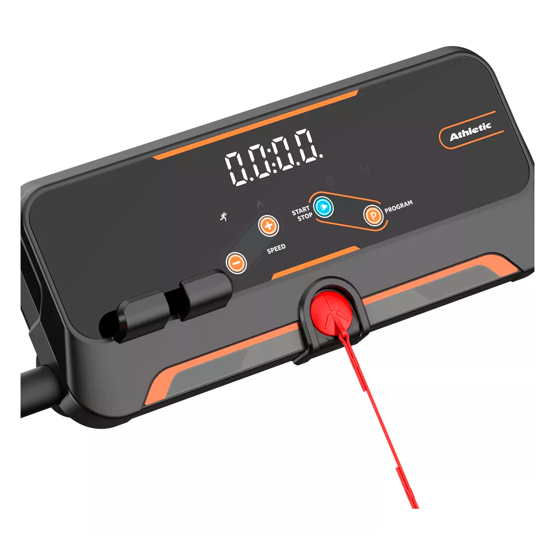 CAMINADOR ATHLETIC 23T ATCC23T