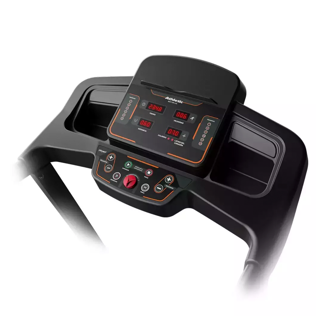 CINTA P/CAMINAR ATHLETIC 610T+  ATCC610T+