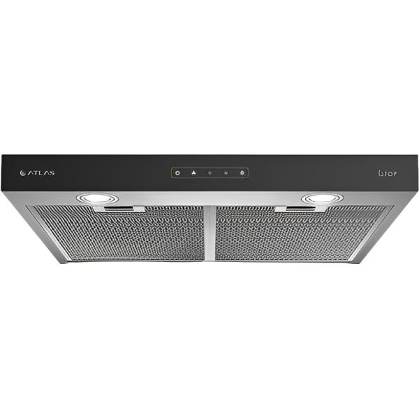 PURIFICADOR ATLAS U.TOP 60CM INOX 220V 400000352