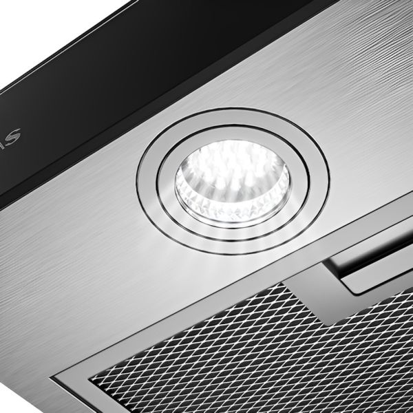 PURIFICADOR ATLAS U.TOP 60CM INOX 220V 400000352