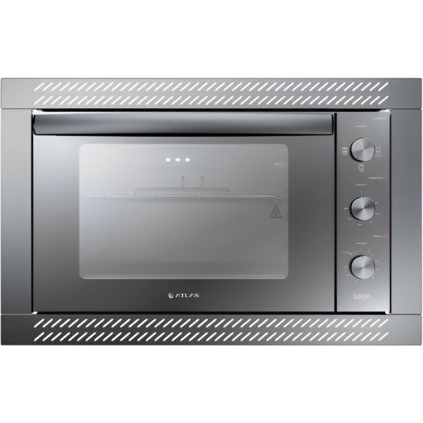 HORNO ATLAS DE EMPOTRAR 44L U. TOP STYLE