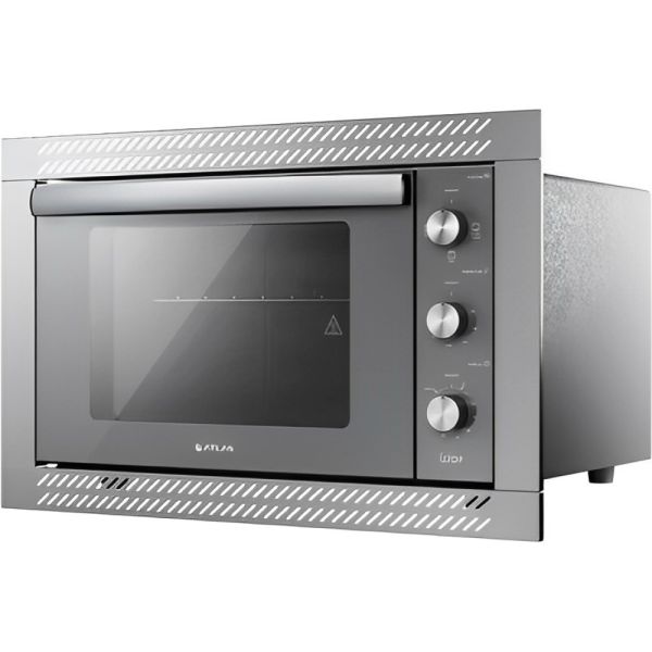 HORNO ATLAS DE EMPOTRAR 44L U. TOP STYLE