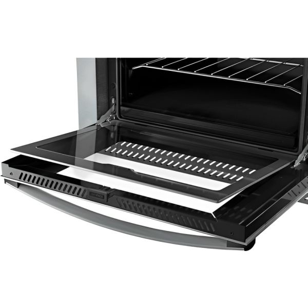 HORNO ATLAS DE EMPOTRAR 44L U. TOP STYLE