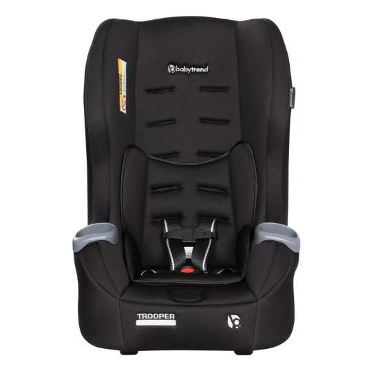 CAR SEAT CONVERTIBLE NEGRO CV01F16B BABY TREND