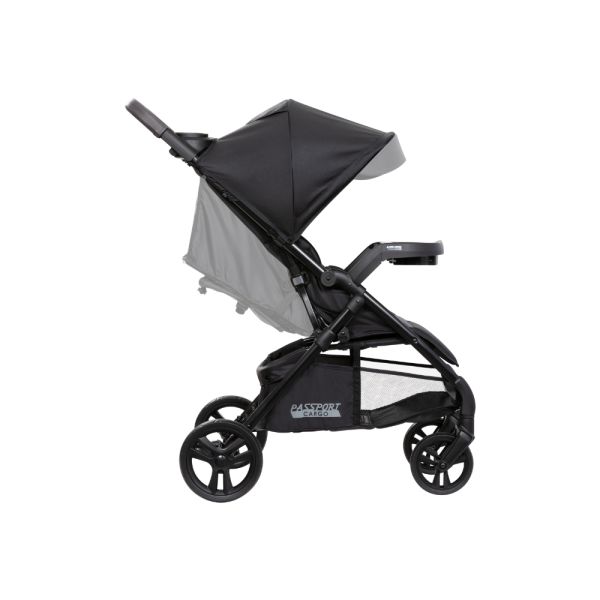 CARRITO GRIS ST12E72D BABY TREND