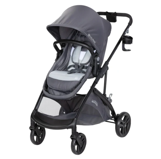 CARRITO MODULAR GRIS ST06F51AM BABY TREND
