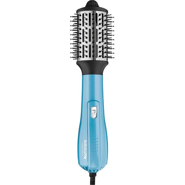 CEPILLO BABYLISS HOT HAIR BRUSH 2.5 [6382]