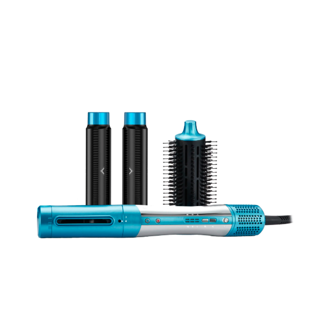 KIT BABYLISS MULTISTYLE SWITCH 4 EN 1