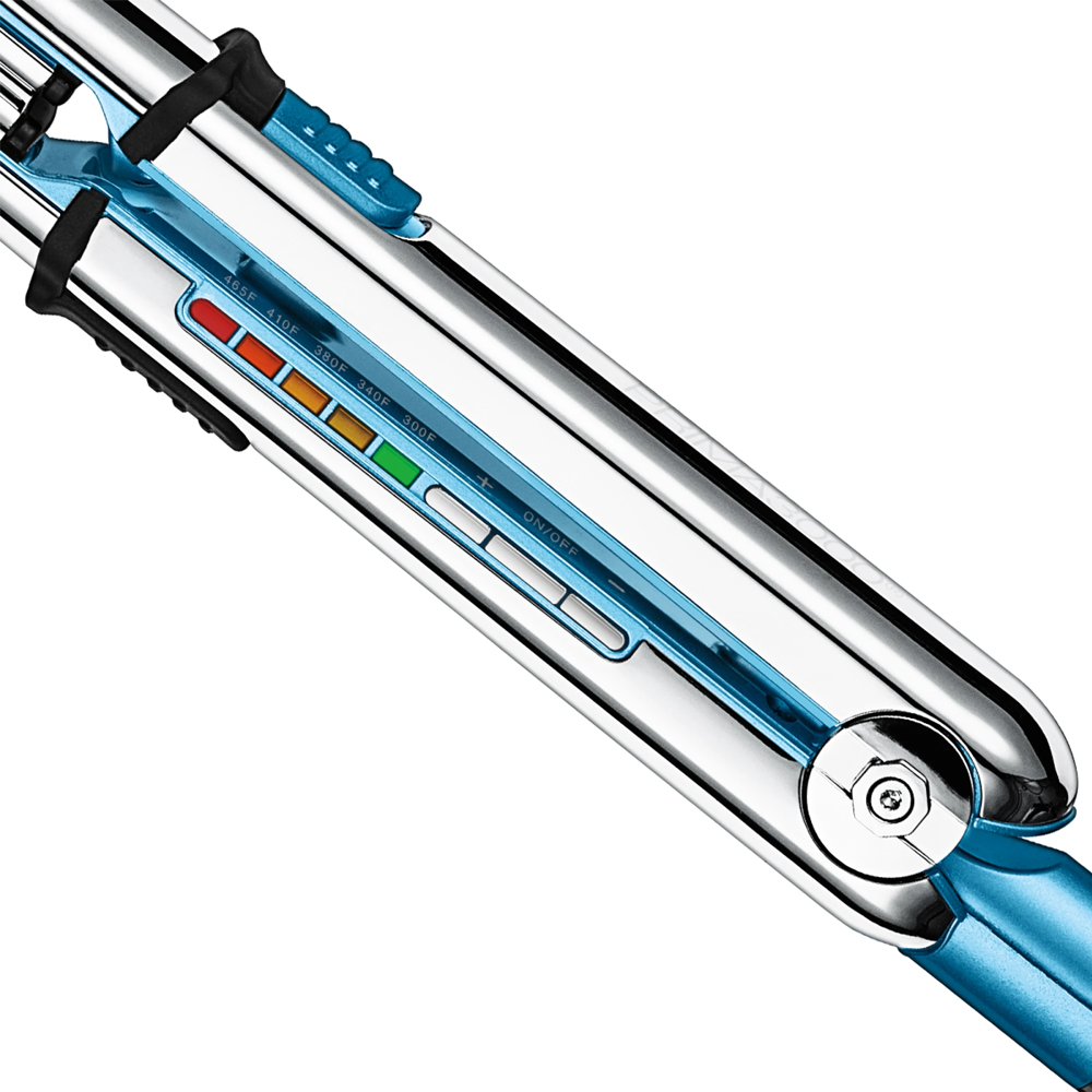 PLANCHITA BABYLISS 8010 OPTIMA 3100  1"/25MM (3967) [8456670]