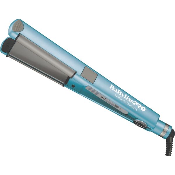 PLANCHITA  BABYLISS CURL 2071 (4081) 1"/25MM