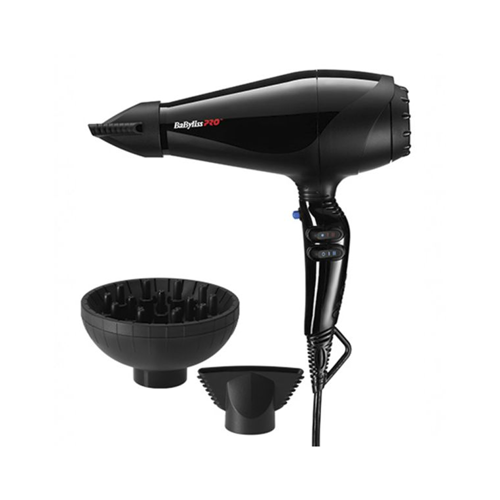 SECADOR BABYLISS B6300