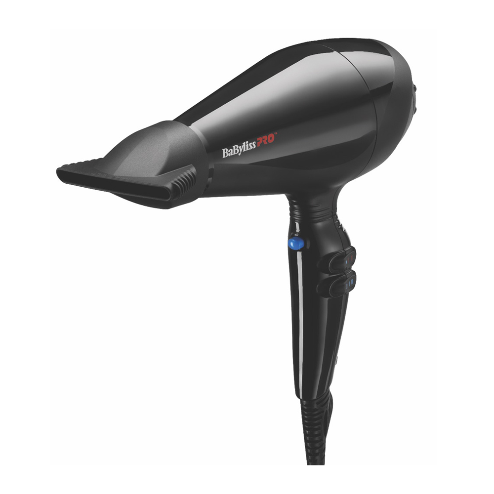 SECADOR BABYLISS B6300