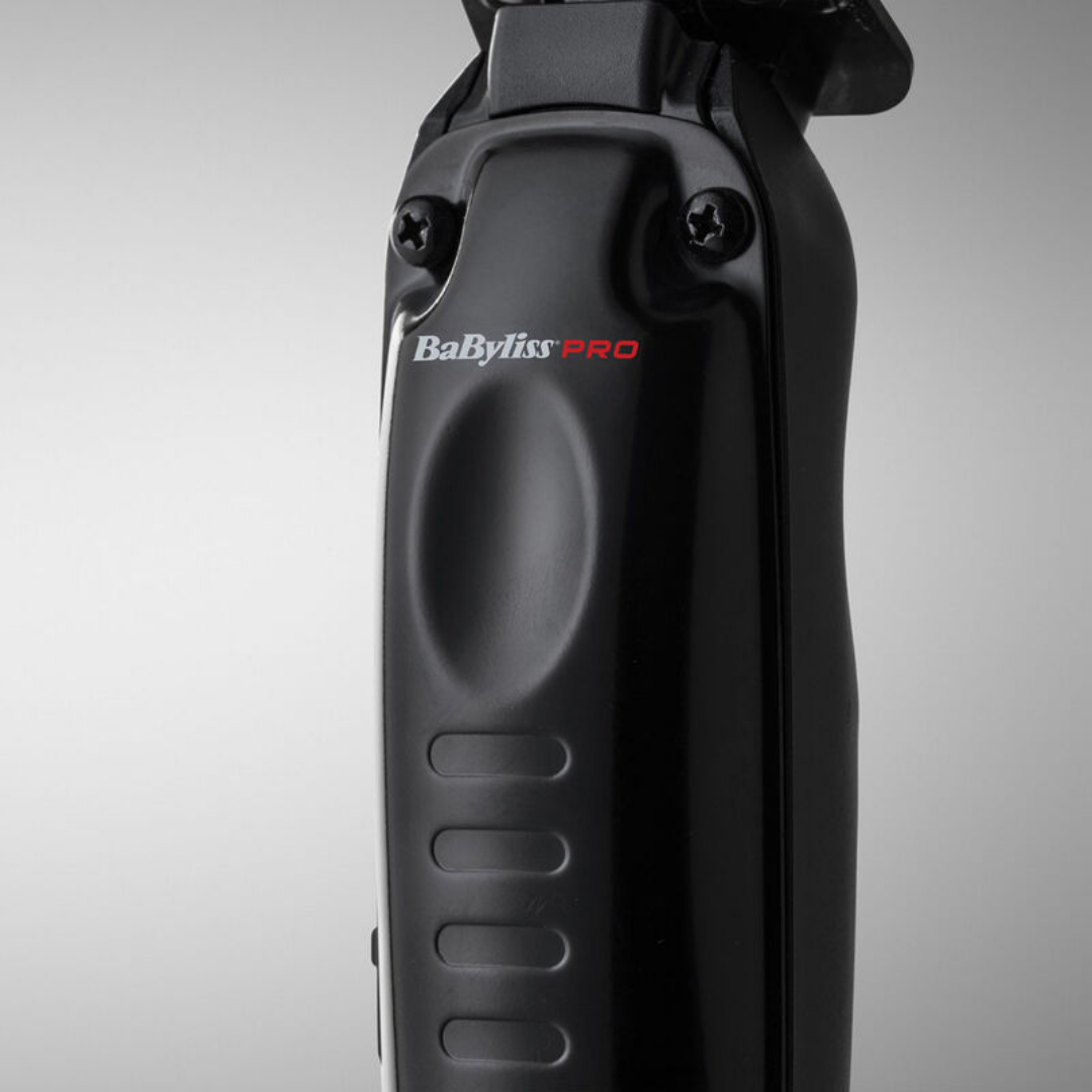 TRIMMER BABYLISS FX726 LOPRO BLACK  [6859]