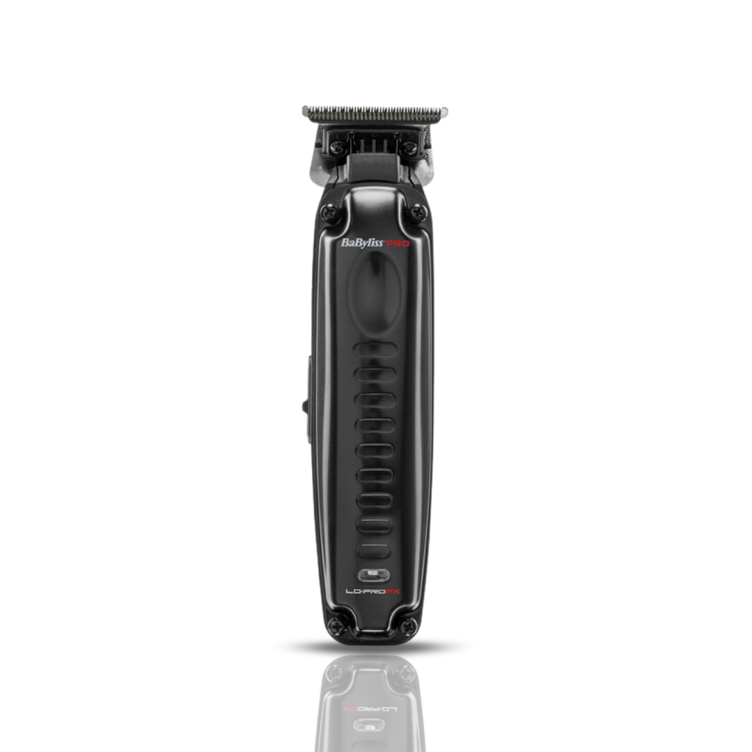 TRIMMER BABYLISS FX726 LOPRO BLACK  [6859]