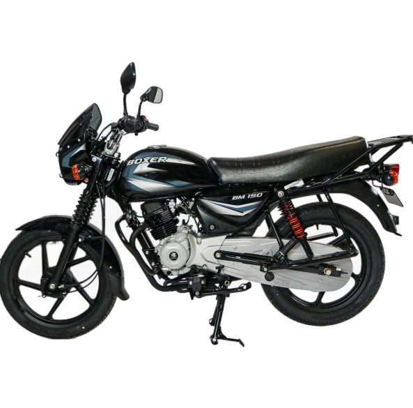 MOTO BAJAJ BOXER 150