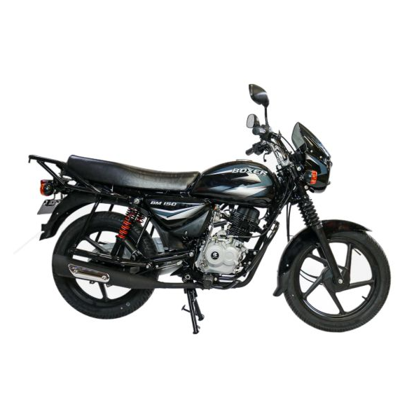MOTO BAJAJ BOXER 150