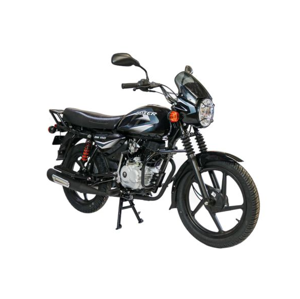MOTO BAJAJ BOXER 150