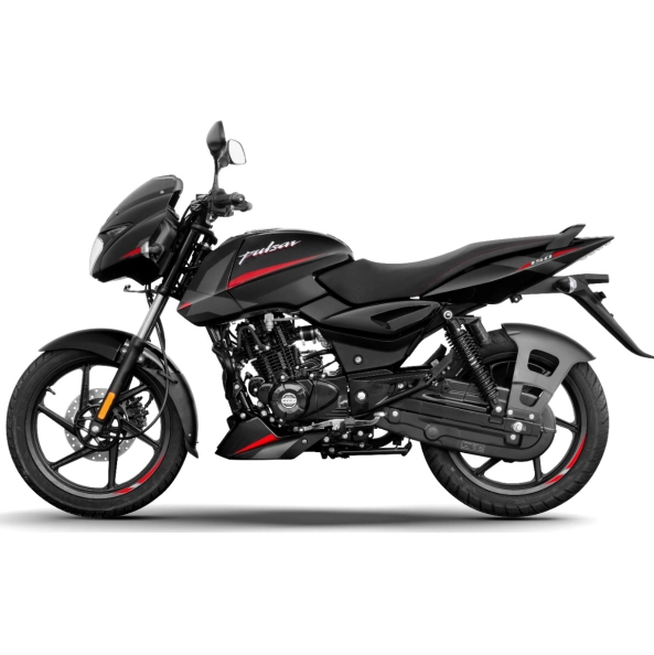 MOTO BAJAJ PULSAR 150 NEON