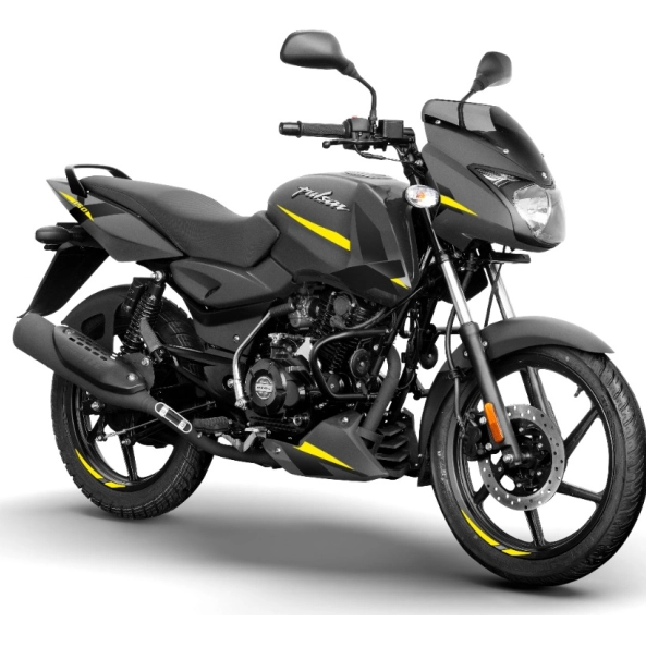 MOTO BAJAJ PULSAR 150 NEON