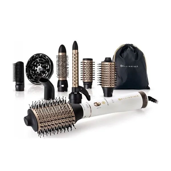 CEPILLO DE AIRE BELLISIMA AIR WONDER 8 EN 1