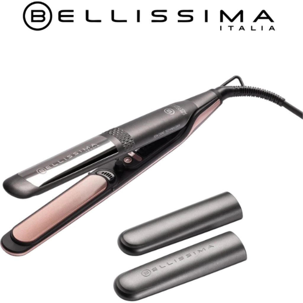 PLANCHITA RIZADORA BELLISIMA MULTISTYLE