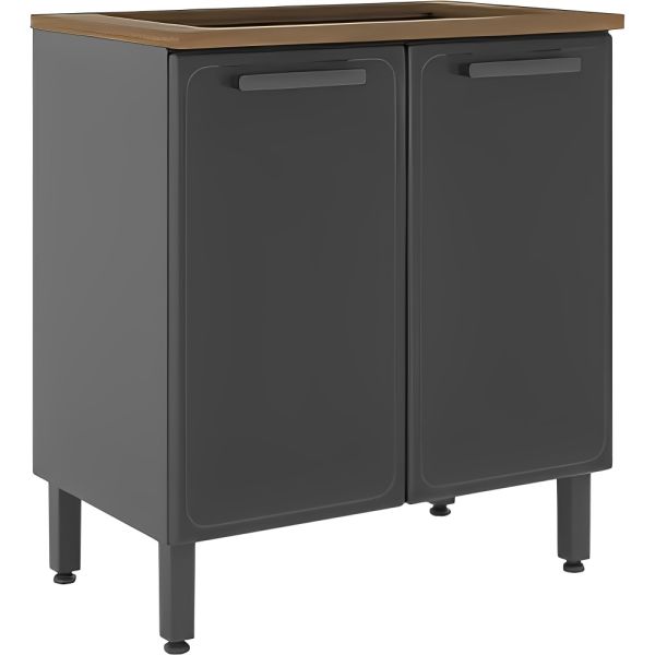 BERTOLINI BASE BELLA GRAFITO 717490253