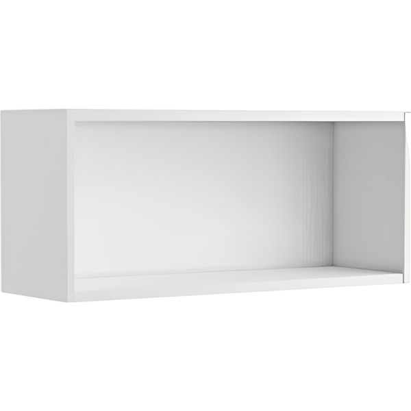 BERTOLINI BELLA AEREO BAJO 2P BLANCO 7004900