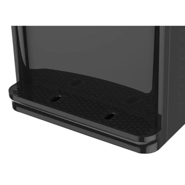 BEBEDERO COMPRESOR BRITANIA PBE19 NEGRO