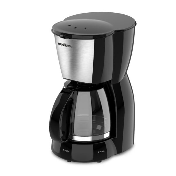 CAFETERA BRITANIA BCF19A