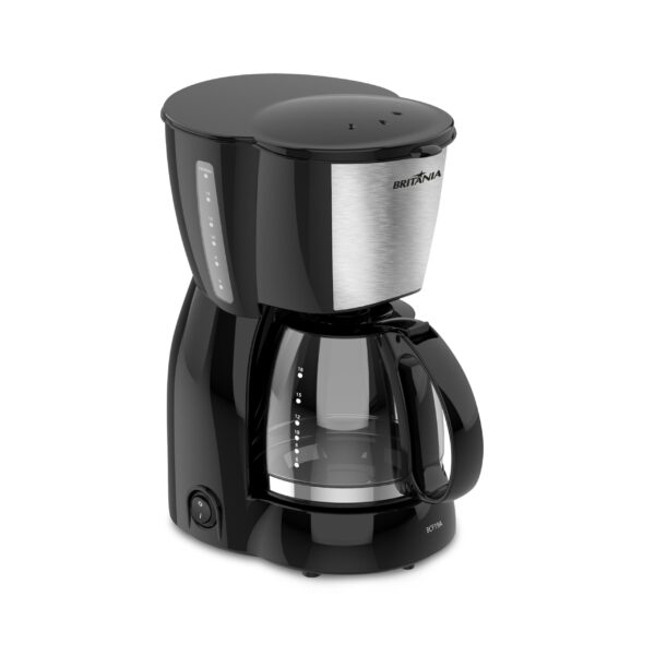 CAFETERA BRITANIA BCF19A