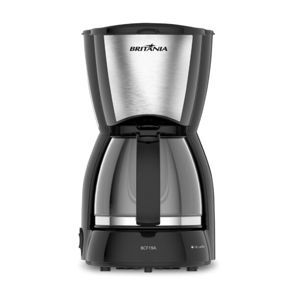 CAFETERA BRITANIA BCF19A