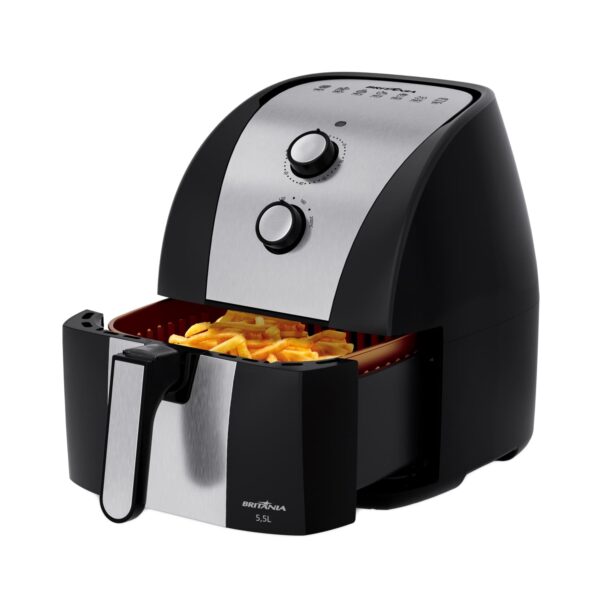 FREIDORA BRITANIA 5,5L BFR51