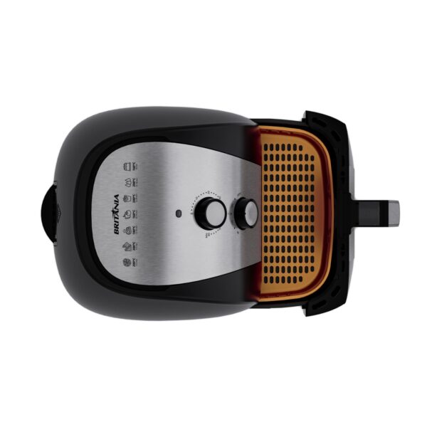 FREIDORA BRITANIA 5,5L BFR51