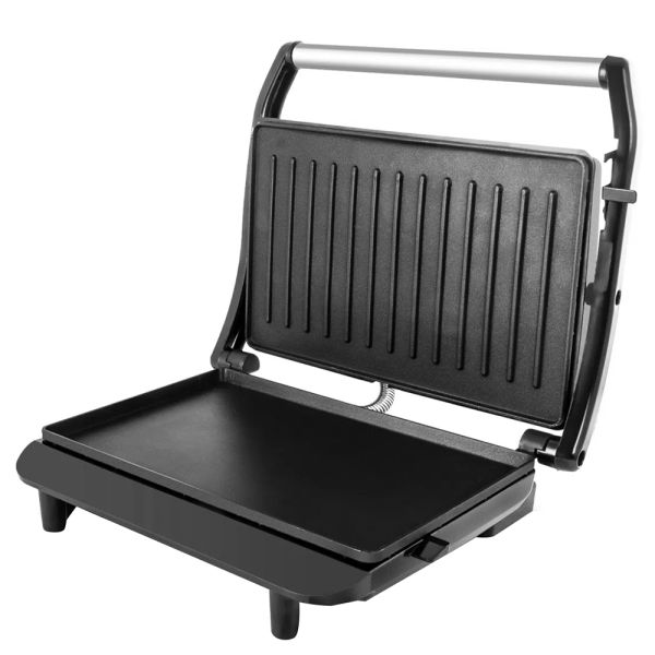 GRILL PRESS BRITANIA BGR271 220V.