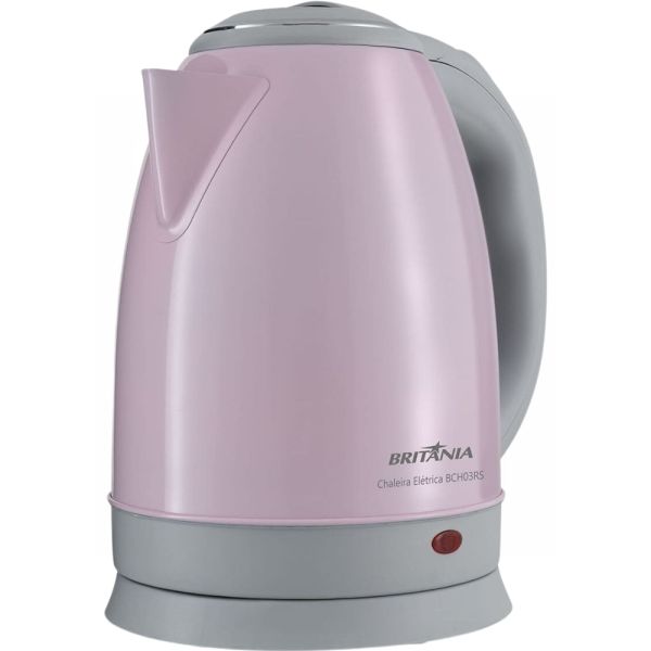 JARRA ELECT. BRITANIA BCH03RS 1,8L 220V