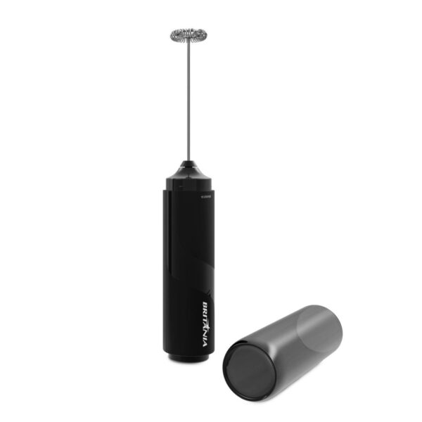 MINI MIXER BRITANIA BMX01A NEGRO